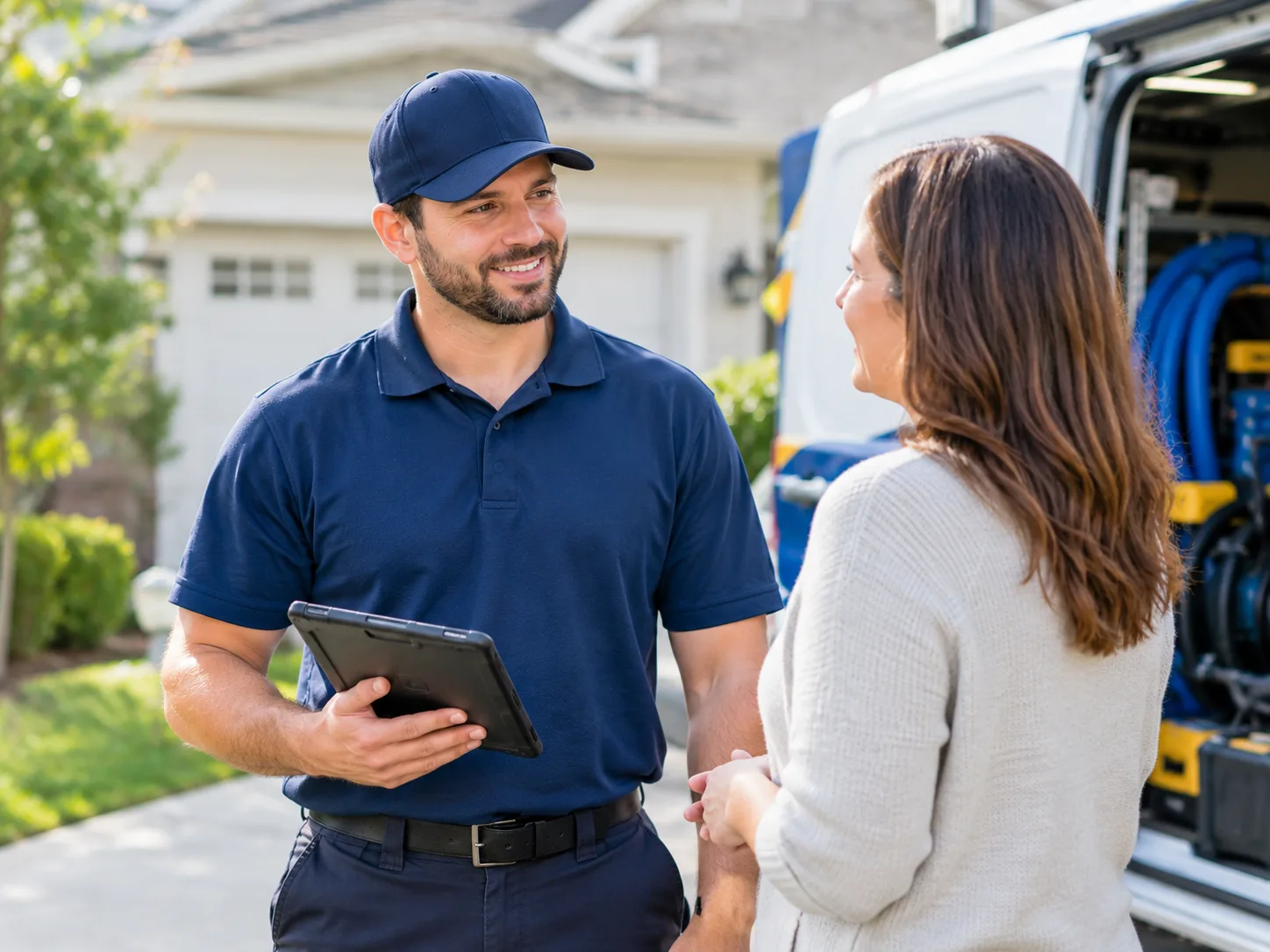 Sewage Backup Cleanup Silver Spring, MD FAQs